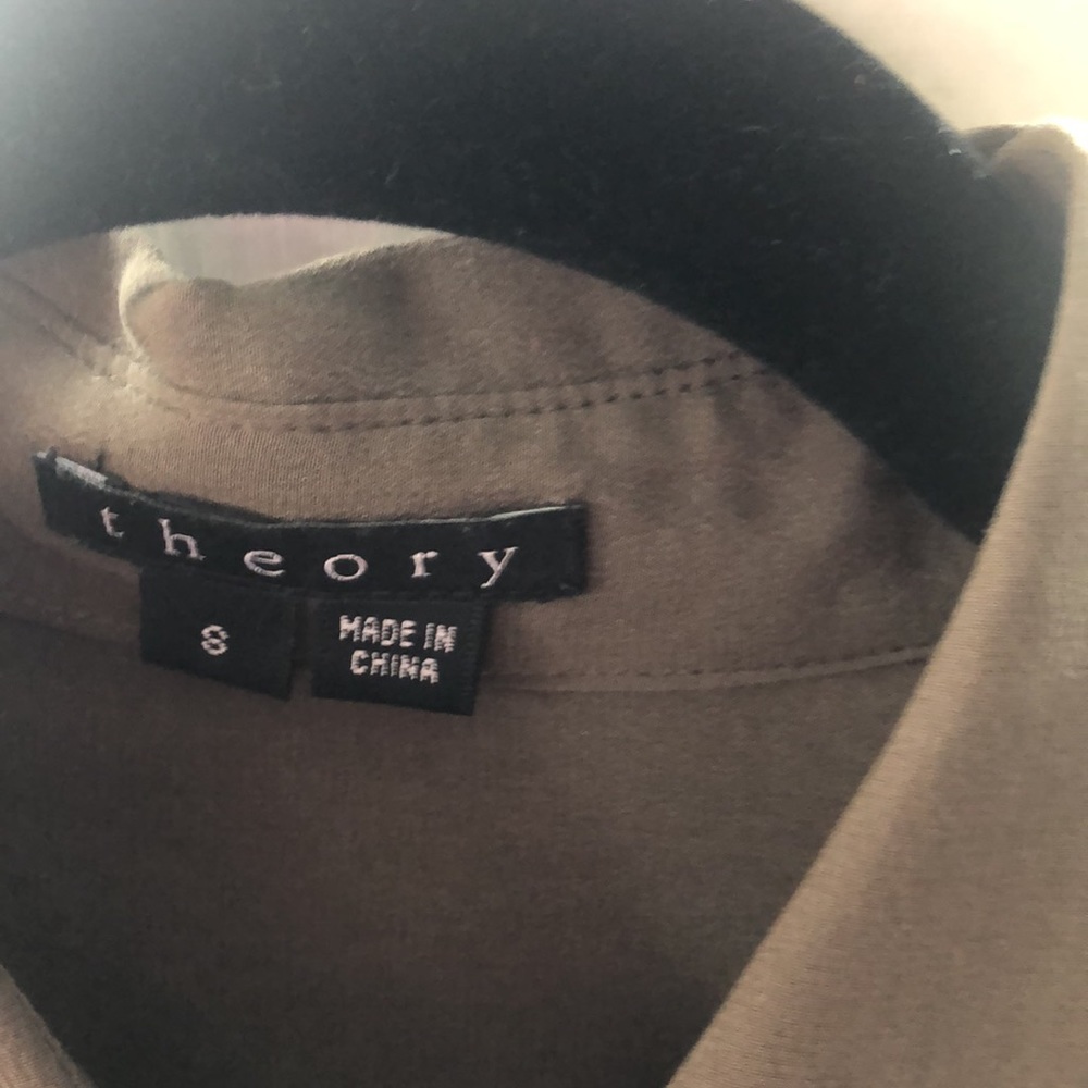 Theory top - Picture 3 of 3